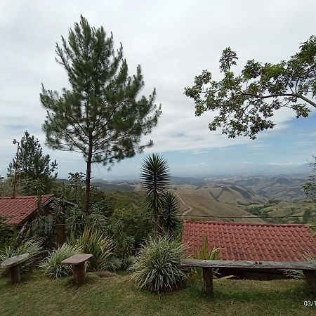 Cabanas Don Camilo Albergue De Montana Cabecera de Canas Экстерьер фото