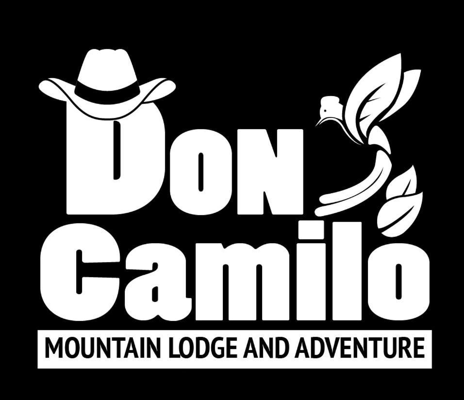 Cabanas Don Camilo Albergue De Montana Cabecera de Canas Экстерьер фото