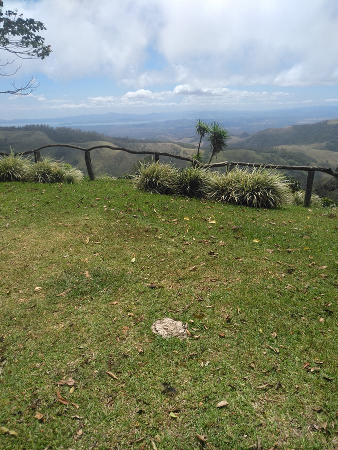 Cabanas Don Camilo Albergue De Montana Cabecera de Canas Экстерьер фото